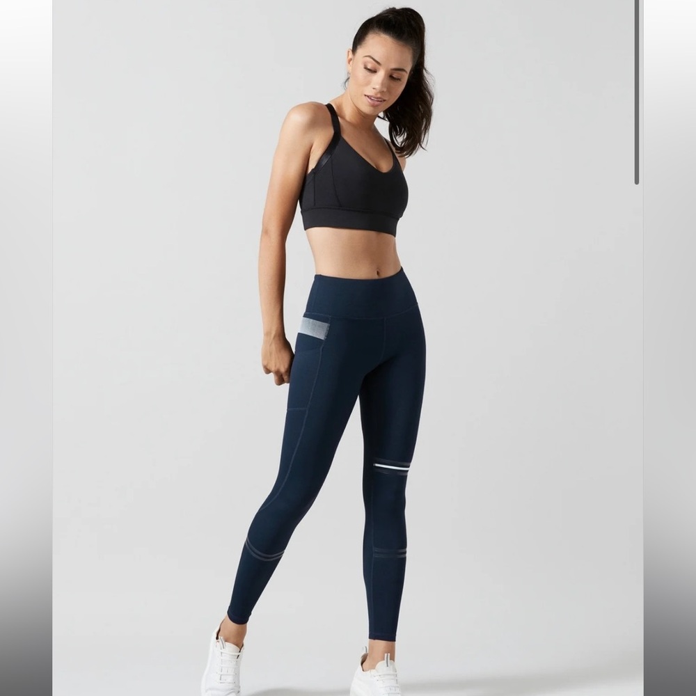 Brand New Lilybod Harper Leggings